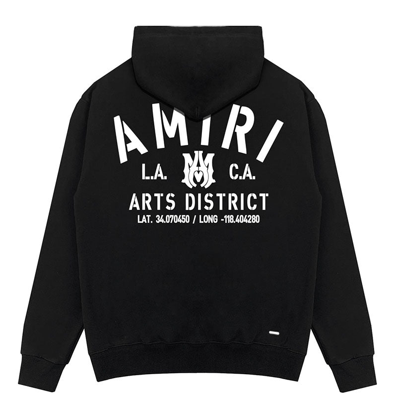 AMRI Hoodies H056