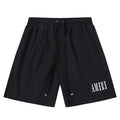 AMRI Letter Logo Print Short