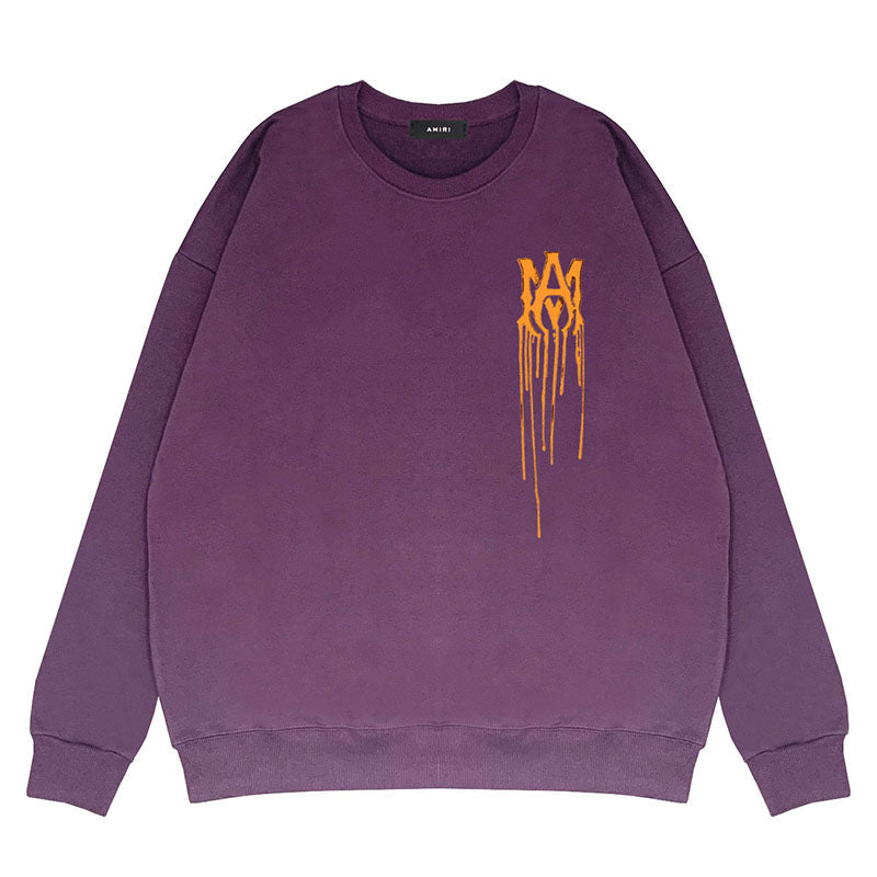 AMRI Sweatshirts S0023