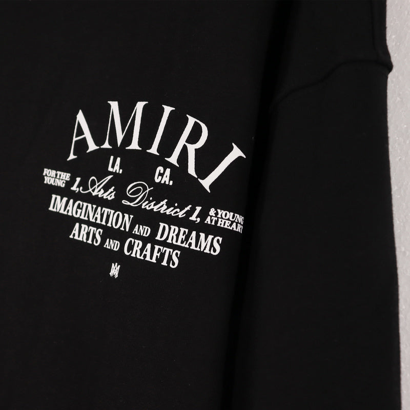AMRI Hoodies