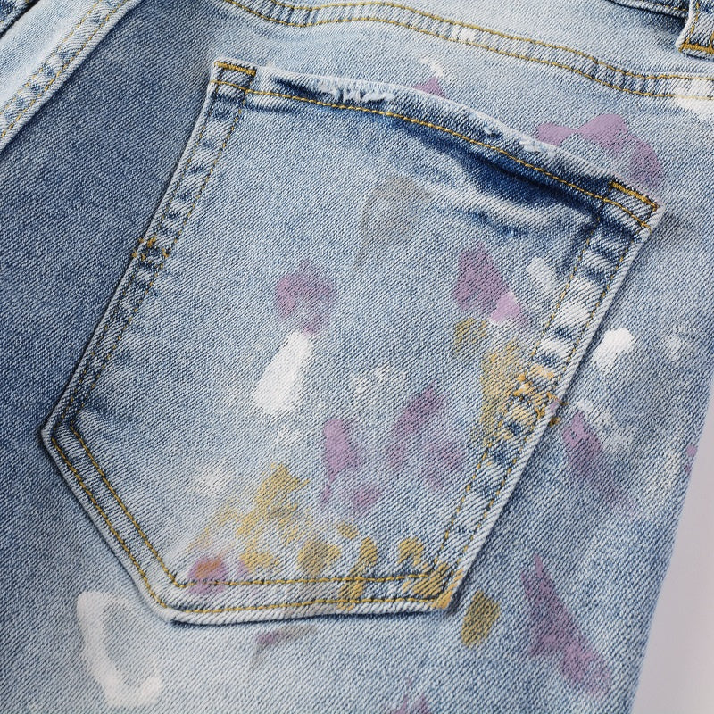 AMRI Jeans #6901