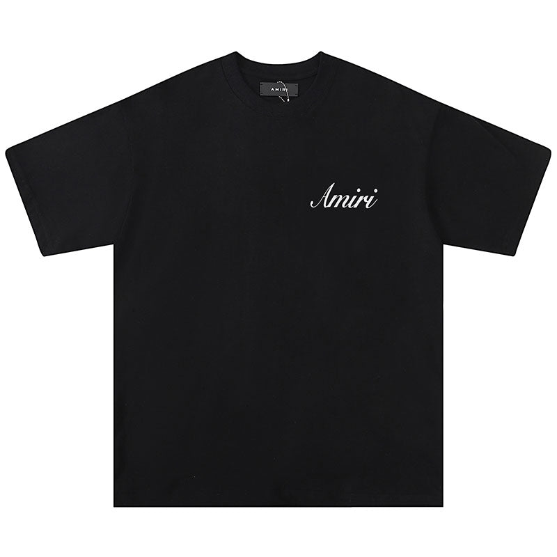 AMRI Logo-Print Cotton-Jersey T-Shirts