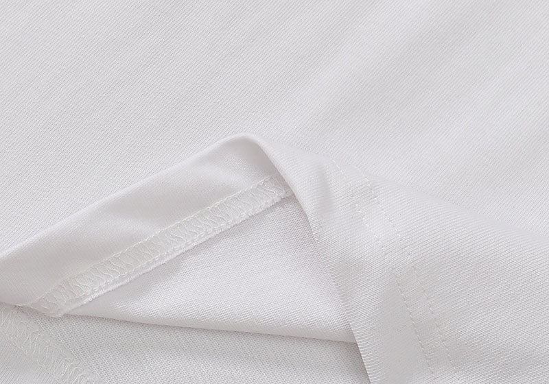 AMRI Simple letter logo printing T-Shirts