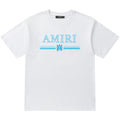 AMRI  Logo Print T-Shirts