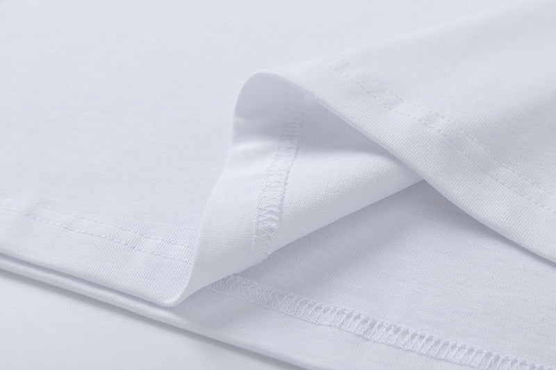 AMRI  Logo Print T-Shirts