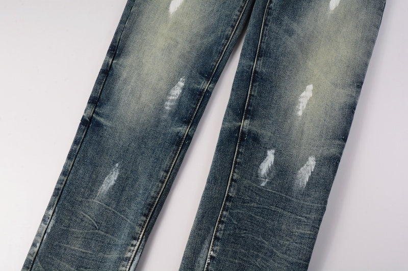 Purple Brand Jeans #9042