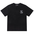 AMRI Black DJ Premier Edition Premier Record T-Shirt