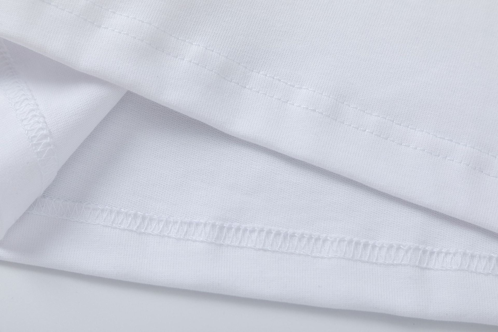 AMRI CNY Dragon Logo Printed Cotton T-Shirt