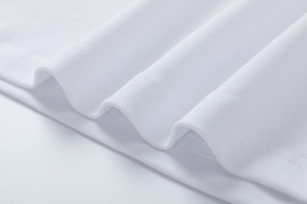 AMRI logo-print cotton T-shirt