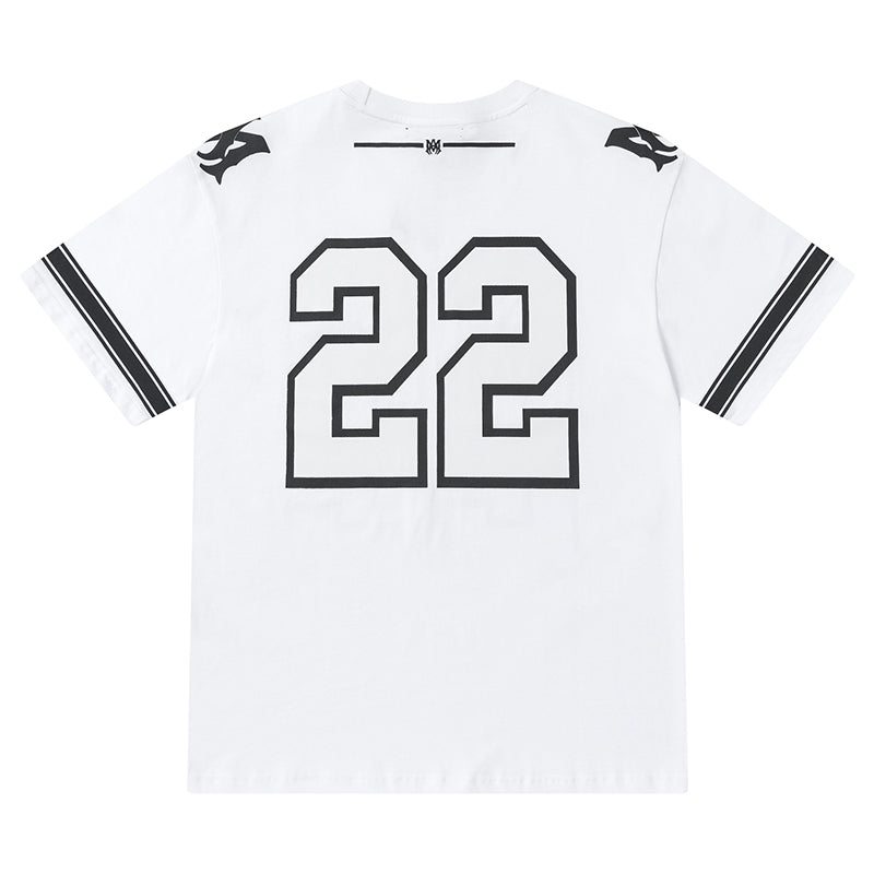 AMRI 22 SKATER TEE T-Shirt