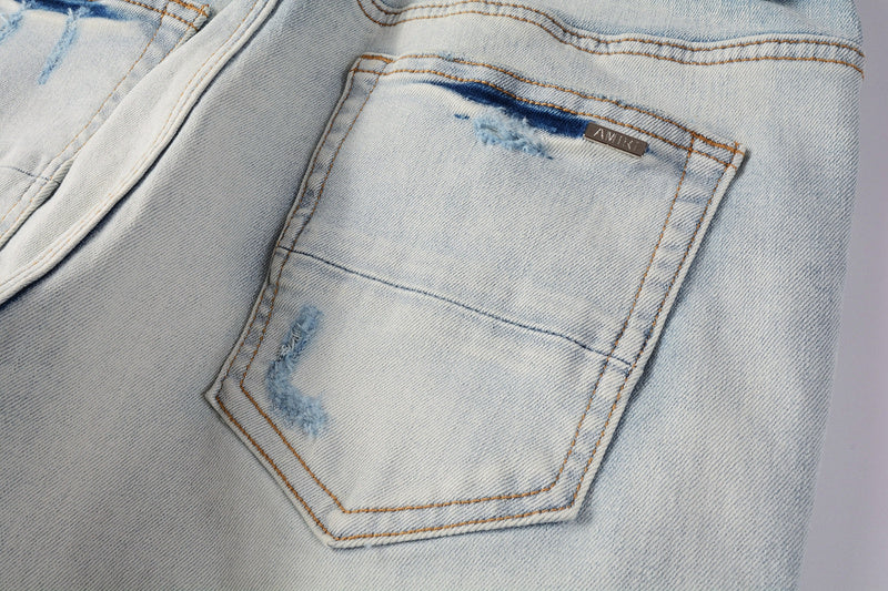 AMRI Jeans #8887