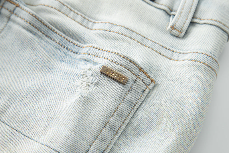 AMRI Jeans #8818