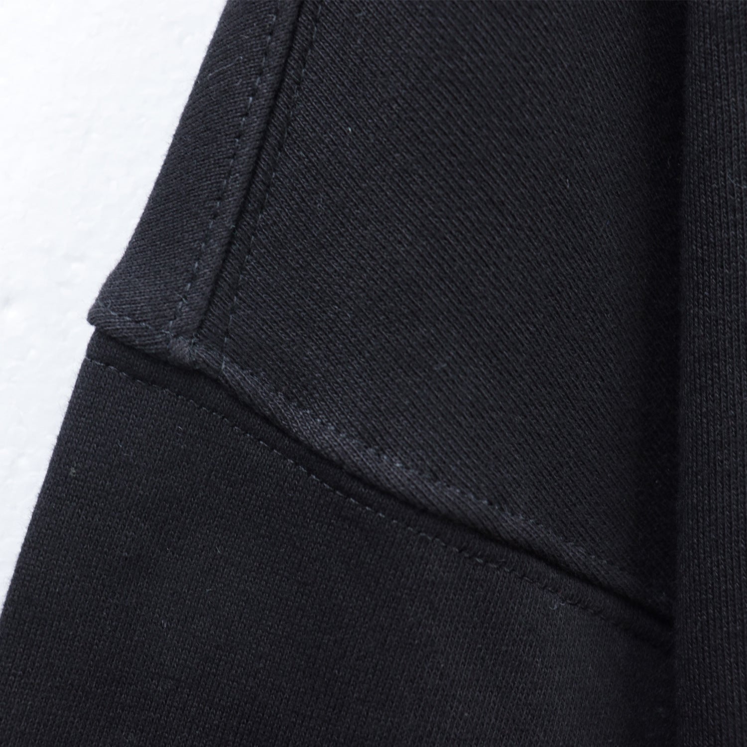 AMRl logo-applique cotton Hoodies