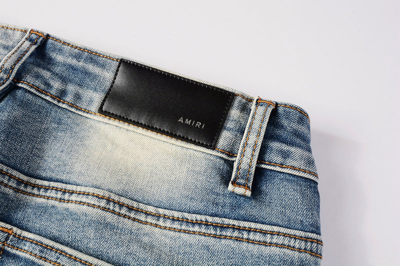 AMRI Jeans #828