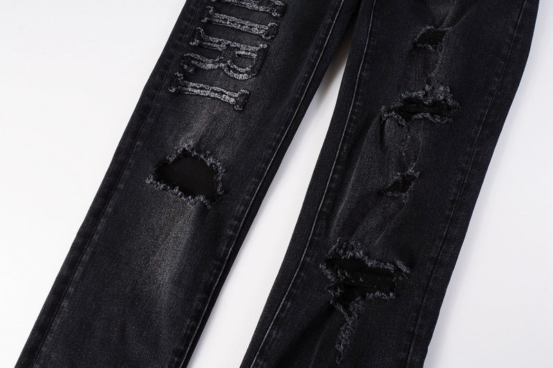 AMRI Jeans #698