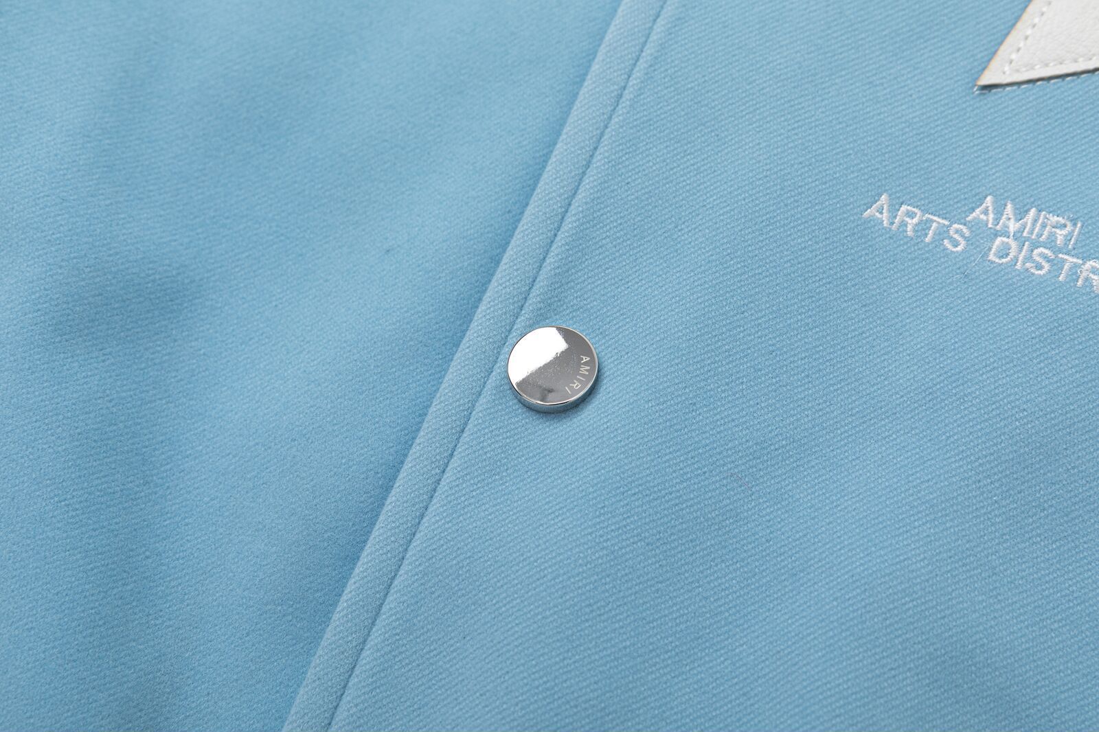 AMRI Star Embroidery Jacket