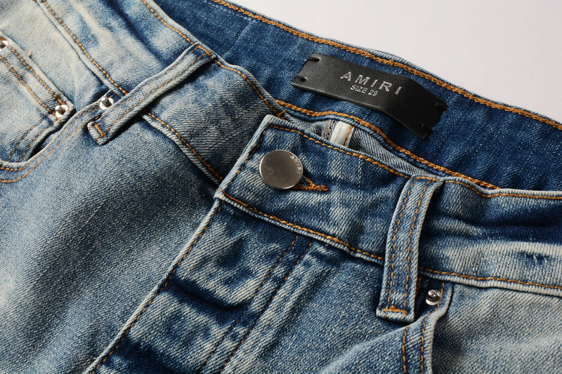 AMRI Jeans #8898