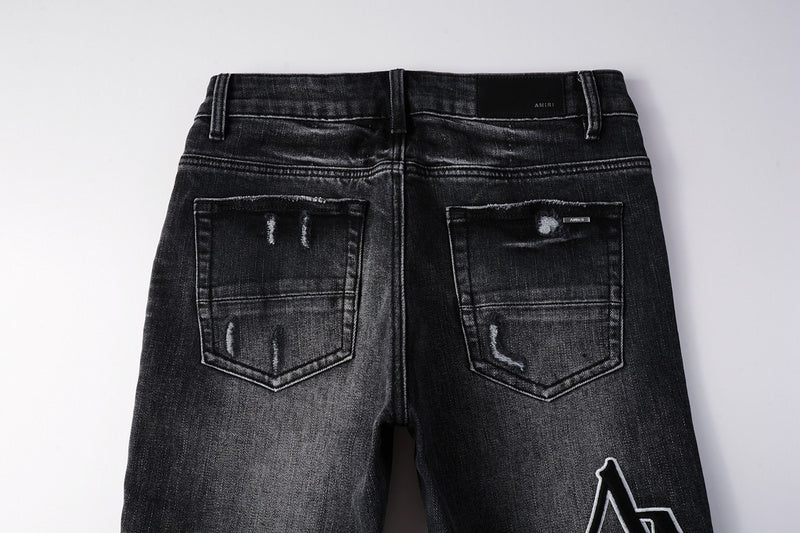 AMRI Jeans #8908