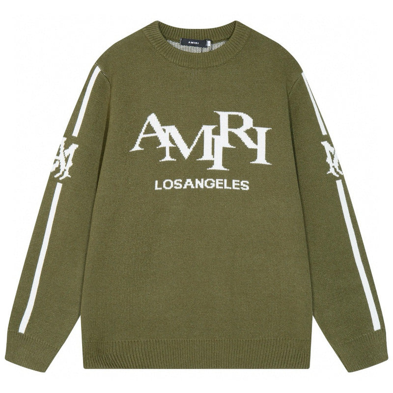 AMRI Sweater