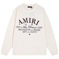 AMRl Distressed Arts District Cotton  Sweaters