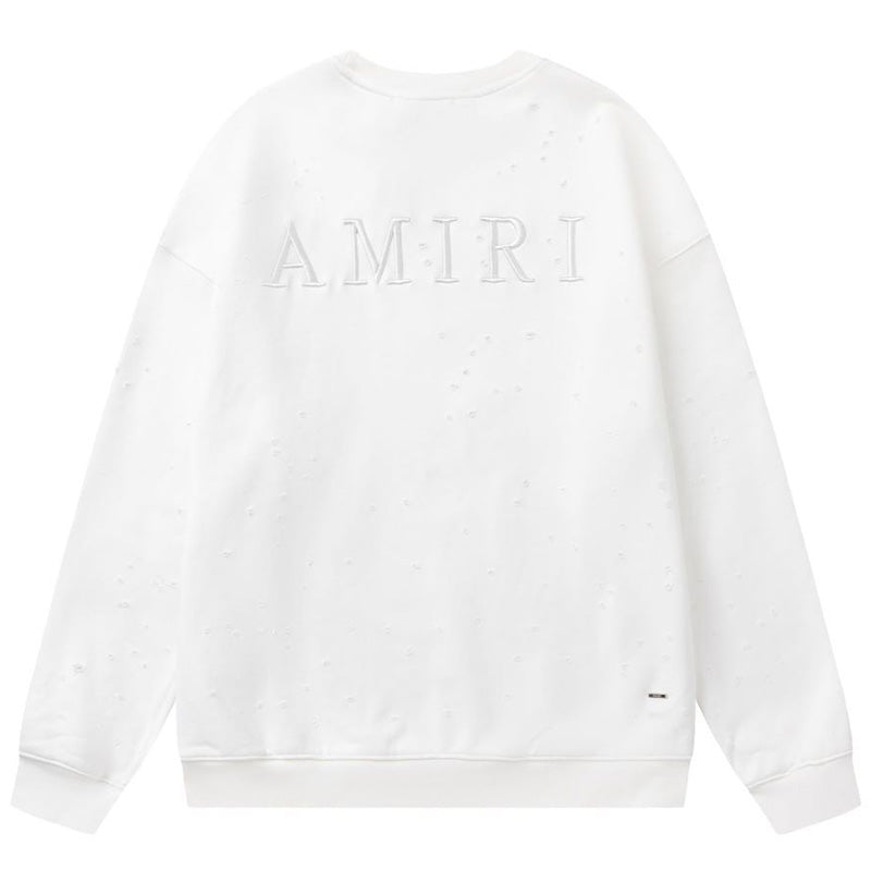 AMRI Cotton Sweatshirts