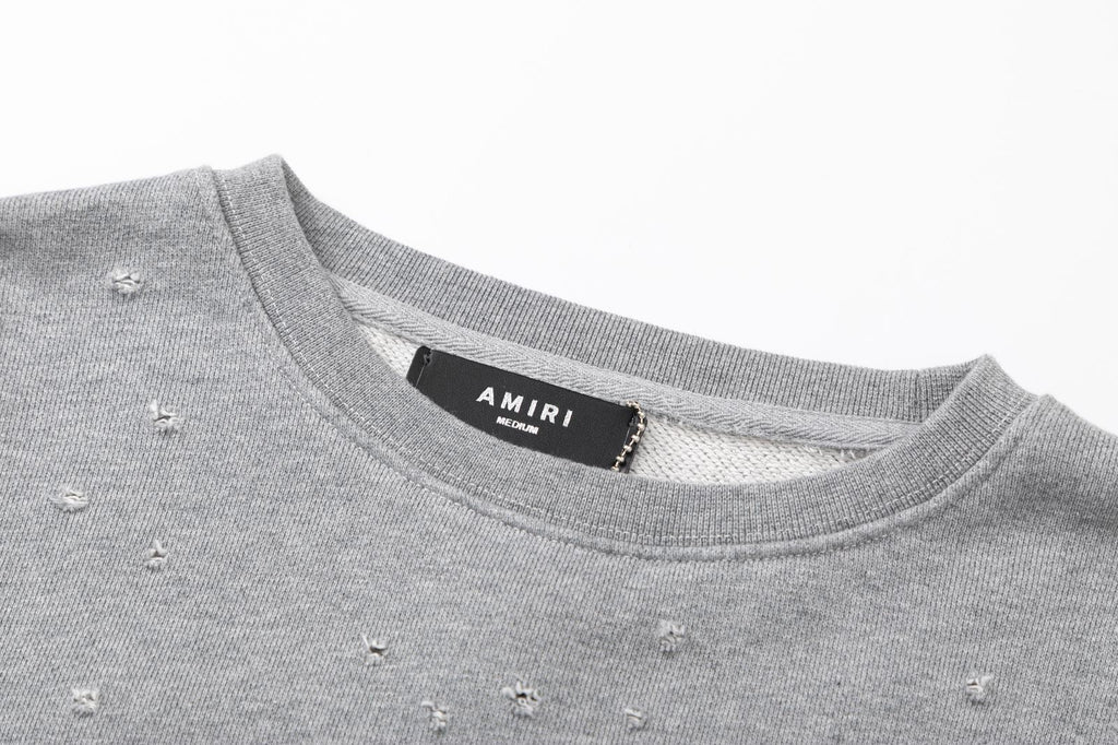 AMRI Cotton Sweatshirts