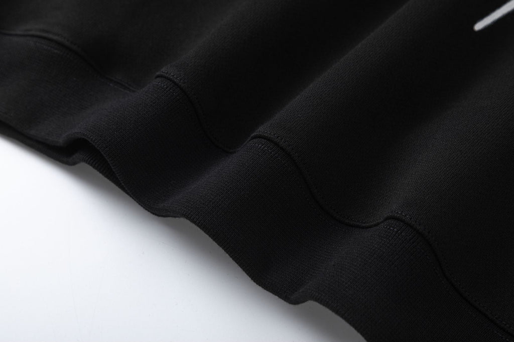 AMRI Logo-Print Cotton-Jersey Sweatshirt