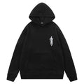 AMRI Stack Slim Fif Hoodies