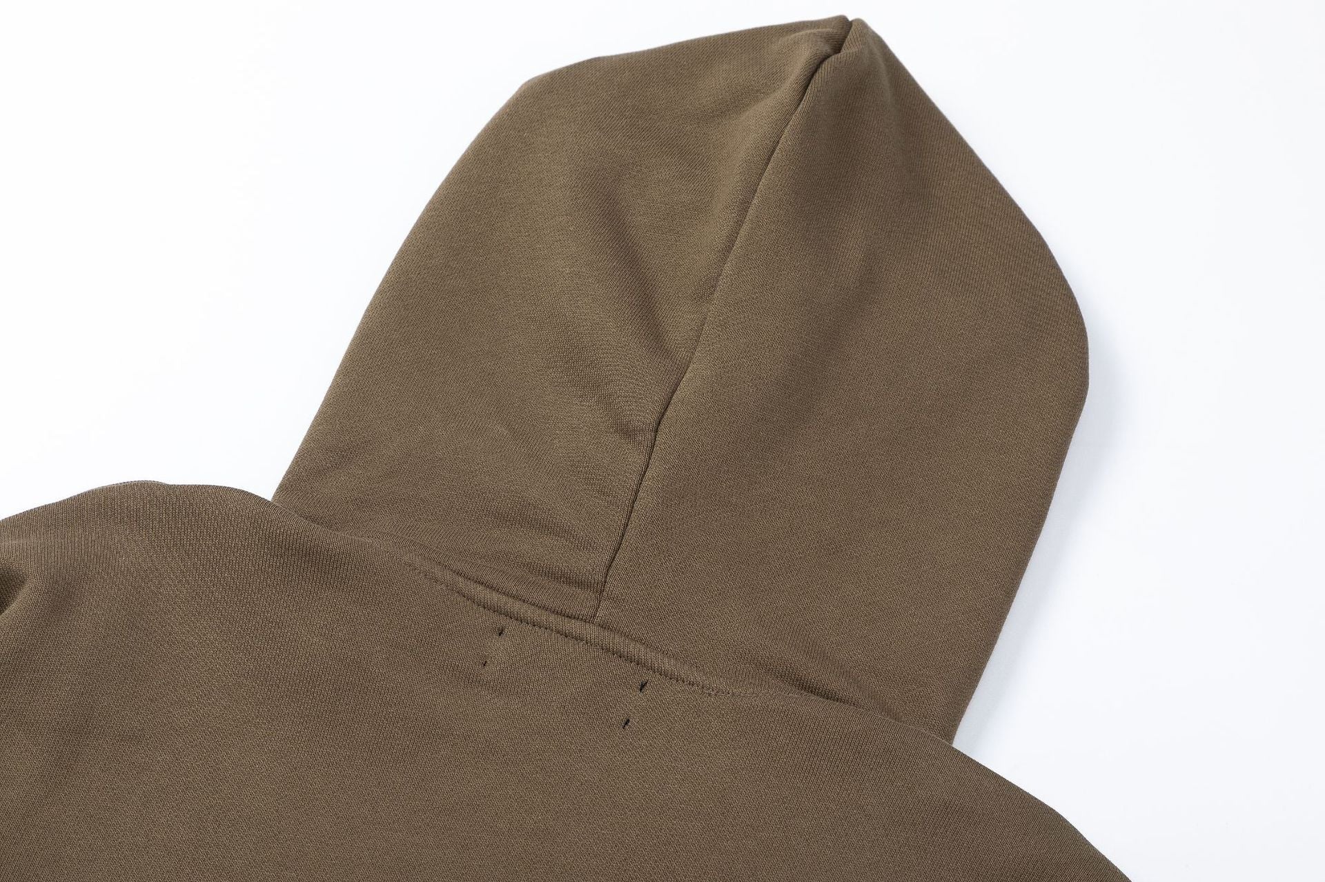 AMRI Logo Printing Hoodies