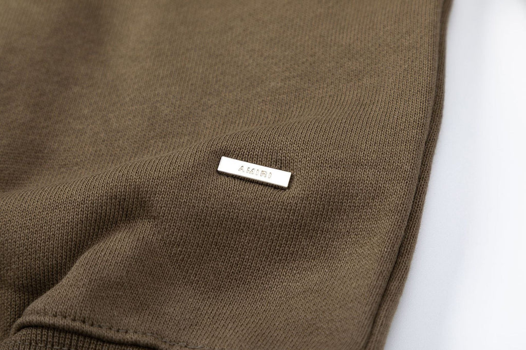 AMRI Logo Printing Hoodies