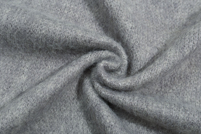 AMRl Logo Knitted Sweater