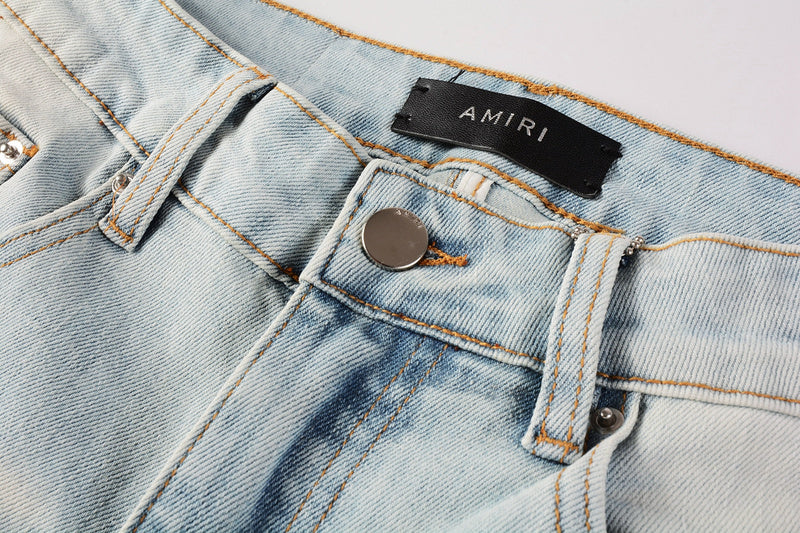 AMRI Jeans #6645-1
