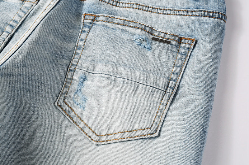 AMRI Jeans #8910