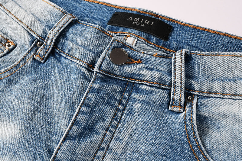 AMRI Jeans #8910