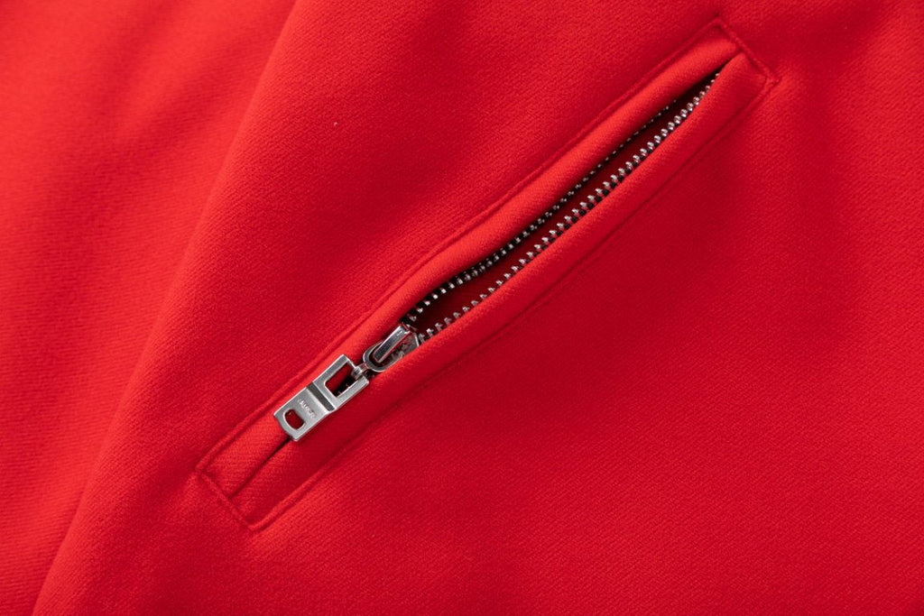 AMRI Panther Bomber Jacket