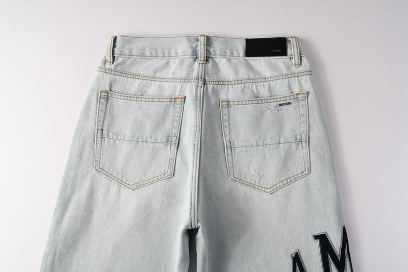 AMRI Jeans #8916