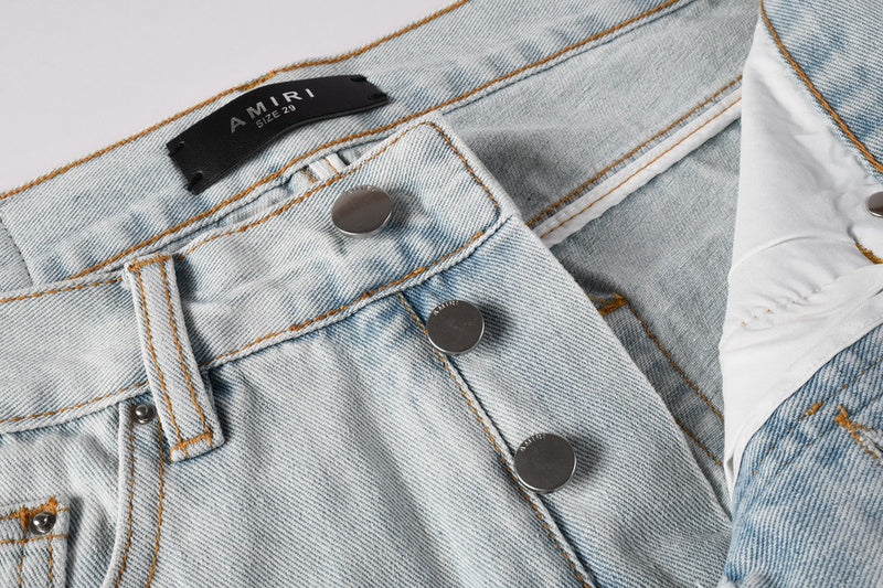 AMRI Jeans #8916