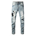 AMRI Jeans #8921