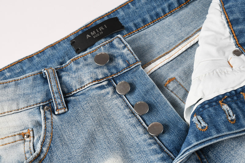 AMRI Jeans #8927