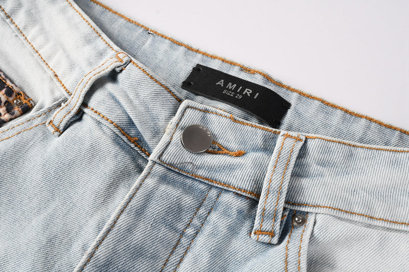 AMRI Jeans #8928
