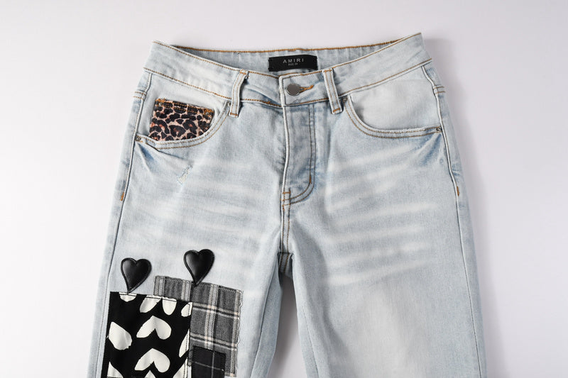 AMRI Jeans #8928
