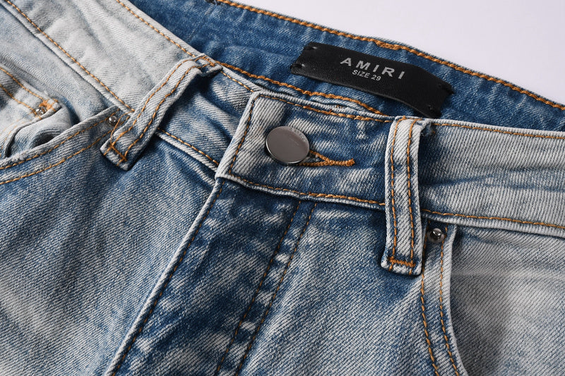 AMRI Jeans #8933