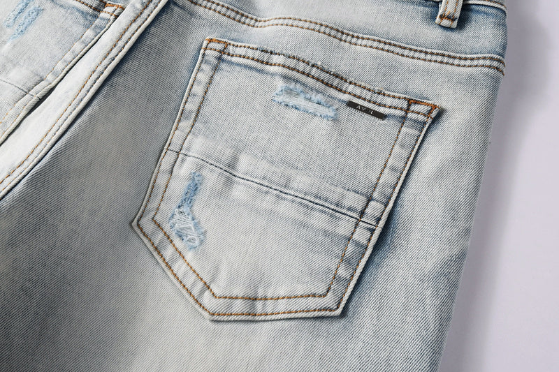 AMRI Jeans #8935