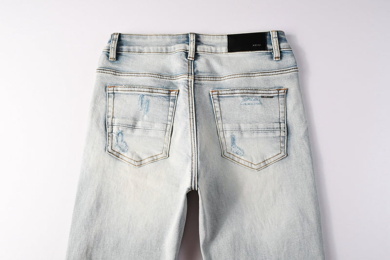 AMRI Jeans #8935