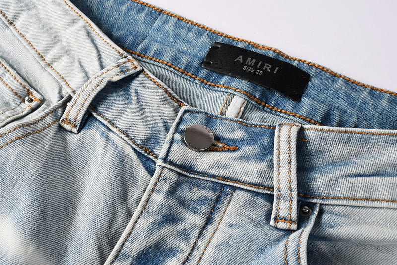 AMRI Jeans #8935