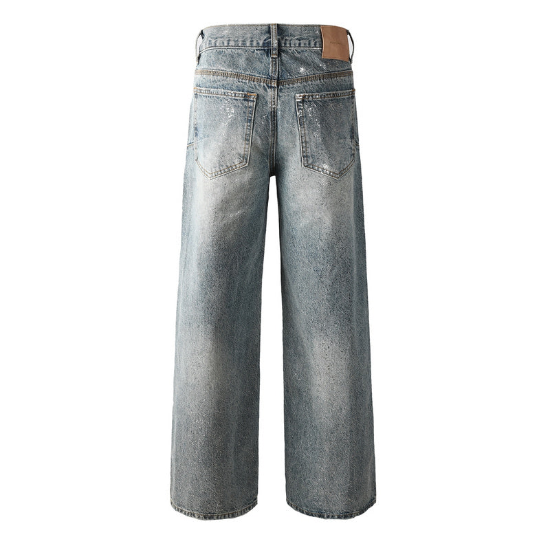 Purple Brand Jeans #101