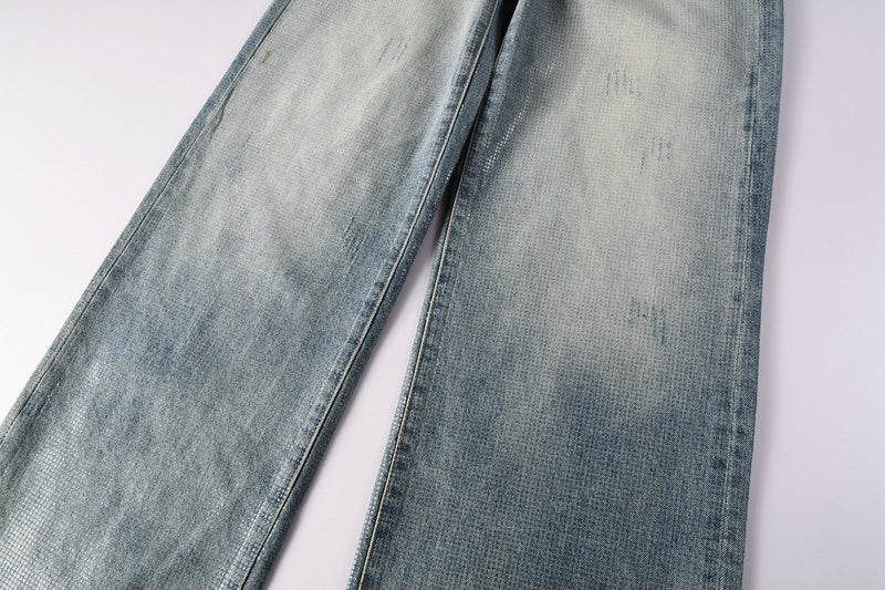 Purple Brand Jeans #103