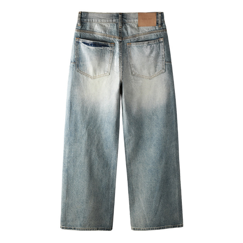 Purple Brand Jeans #103