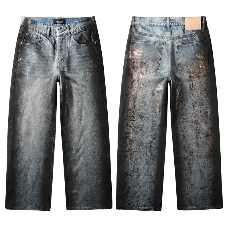 Purple Brand Jeans #102