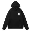 AMRI MA Logo Hoodie